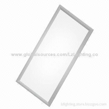 25W LED Panel, measures 30*60CM